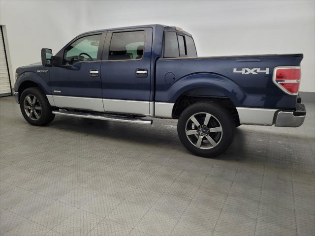 used 2014 Ford F-150 car, priced at $21,595