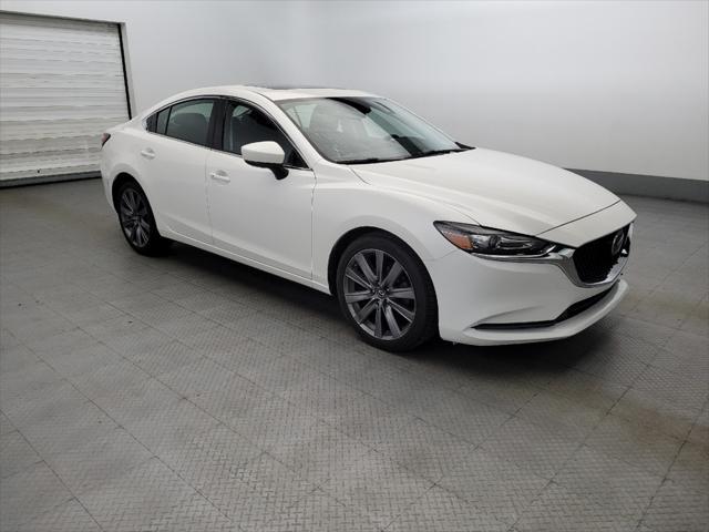 used 2019 Mazda Mazda6 car, priced at $23,195