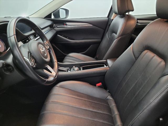 used 2019 Mazda Mazda6 car, priced at $23,195