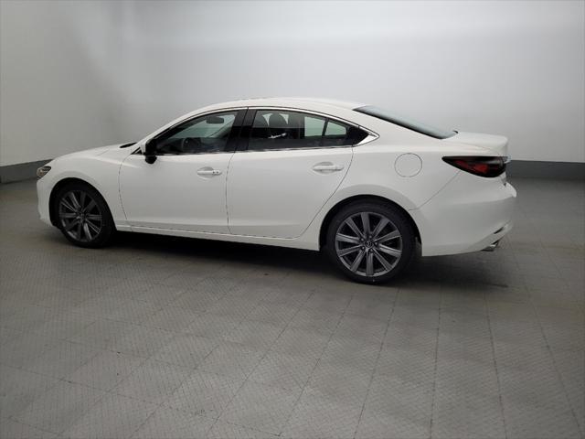 used 2019 Mazda Mazda6 car, priced at $23,195