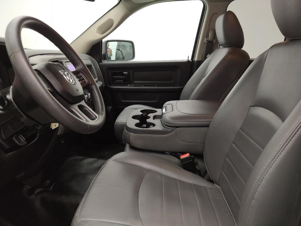 used 2019 Ram 1500 car, priced at $18,495