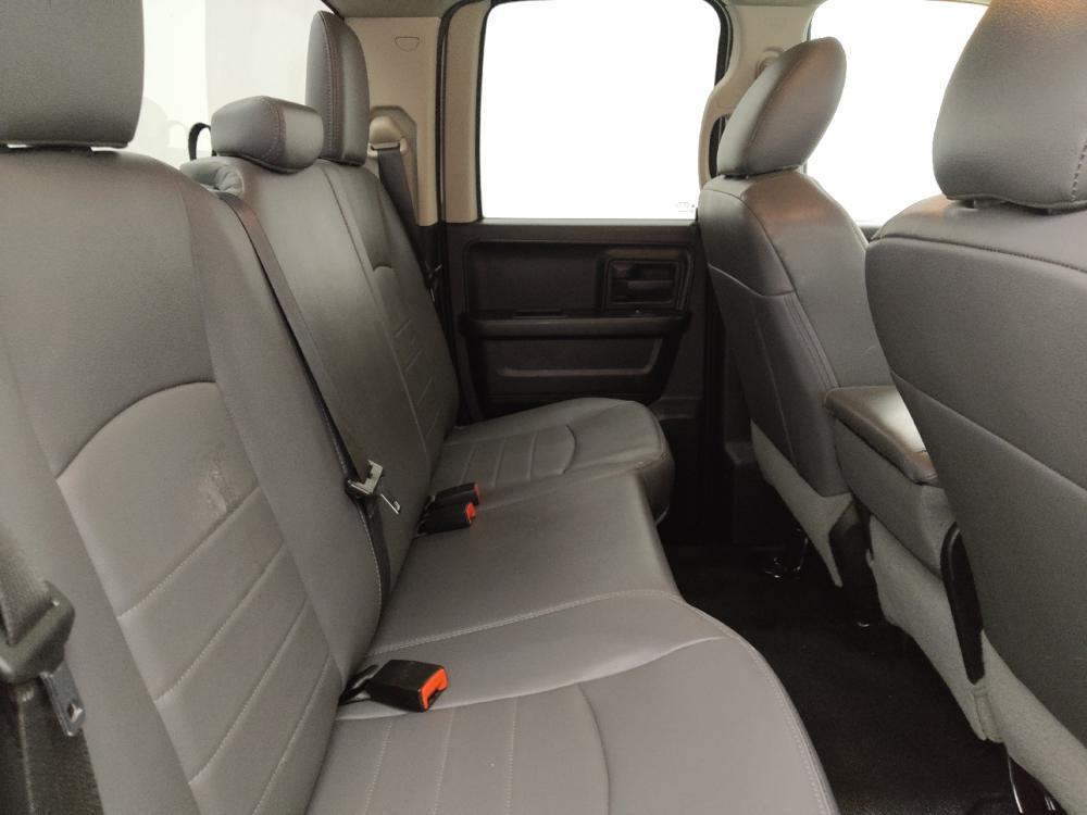 used 2019 Ram 1500 car, priced at $18,495