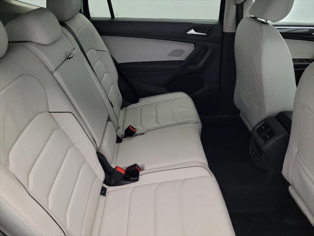used 2019 Volkswagen Tiguan car, priced at $20,095