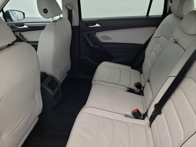 used 2019 Volkswagen Tiguan car, priced at $20,095