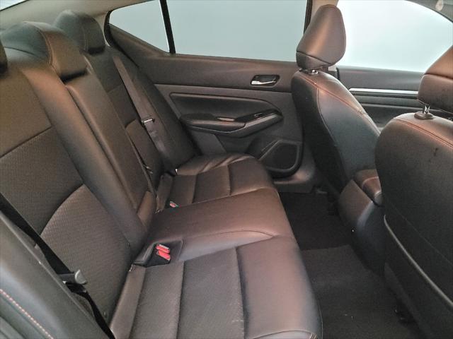 used 2024 Nissan Altima car, priced at $22,395