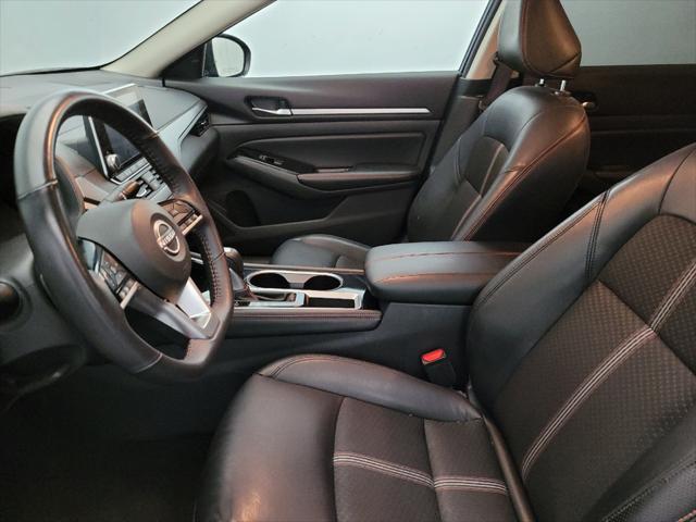 used 2024 Nissan Altima car, priced at $22,395