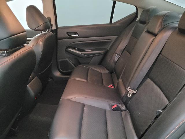 used 2024 Nissan Altima car, priced at $22,395