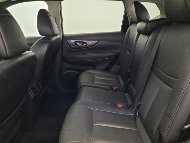 used 2014 Nissan Rogue car, priced at $13,395