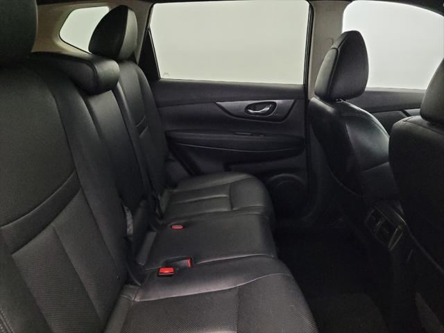 used 2014 Nissan Rogue car, priced at $13,395