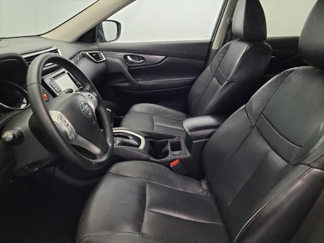 used 2014 Nissan Rogue car, priced at $13,395