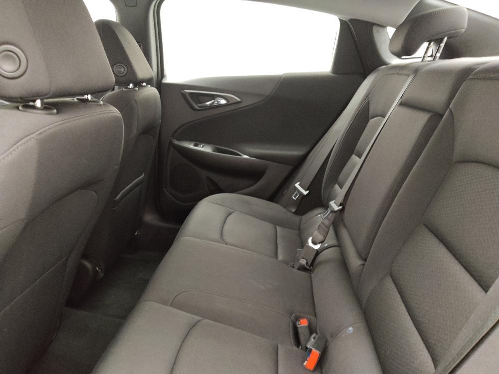 used 2023 Chevrolet Malibu car, priced at $18,795