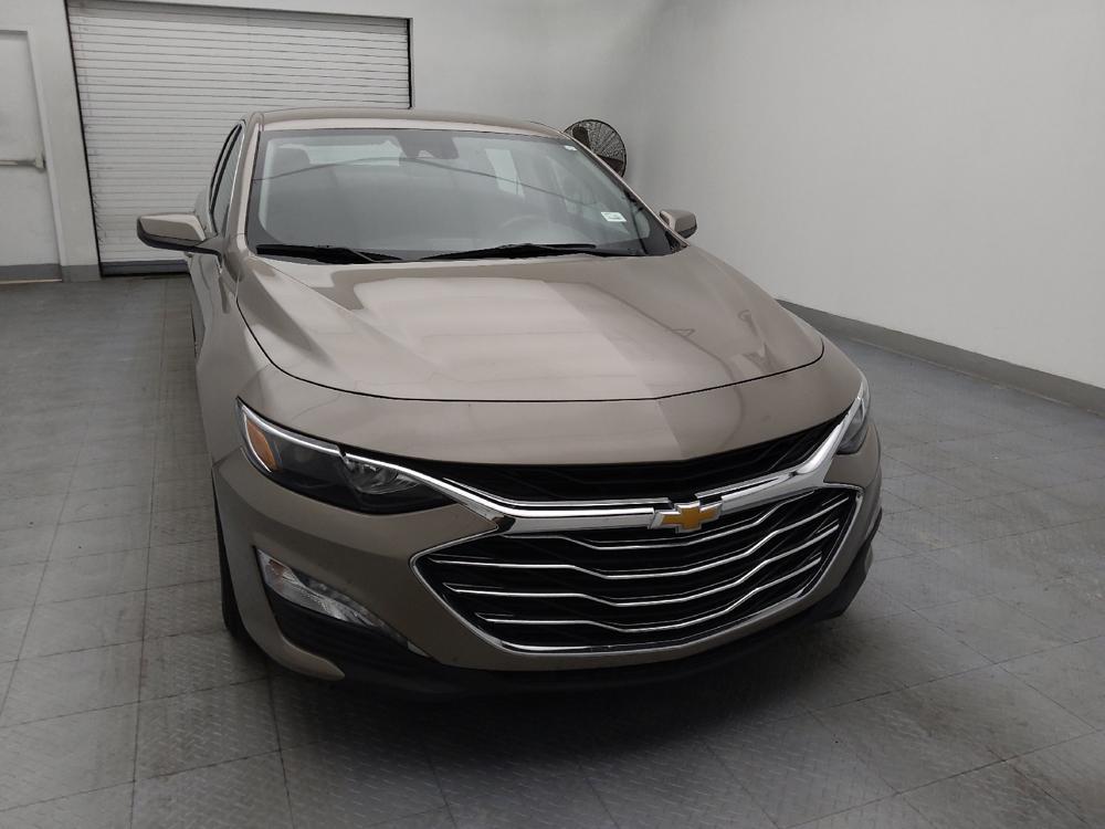 used 2023 Chevrolet Malibu car, priced at $18,795