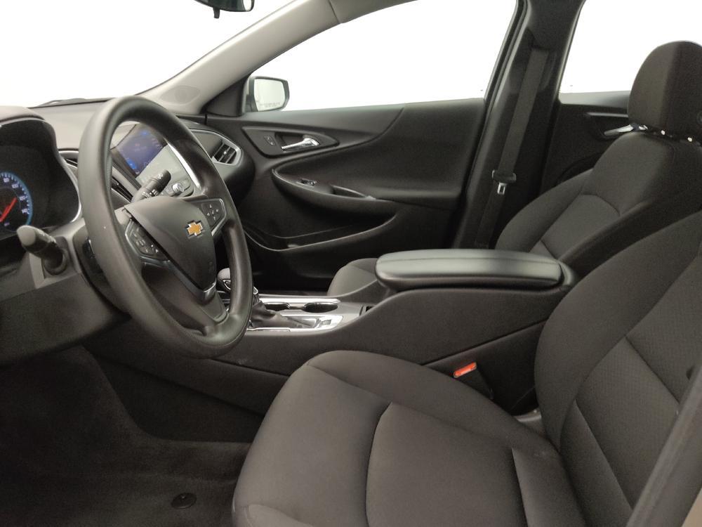 used 2023 Chevrolet Malibu car, priced at $18,795
