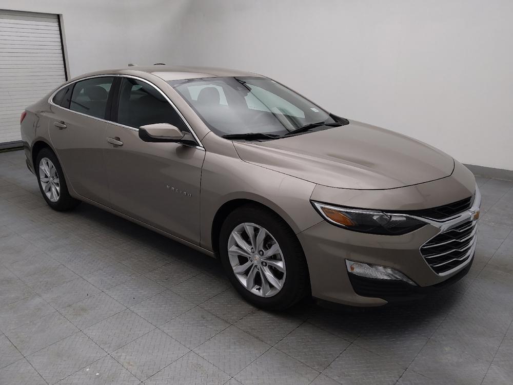 used 2023 Chevrolet Malibu car, priced at $18,795