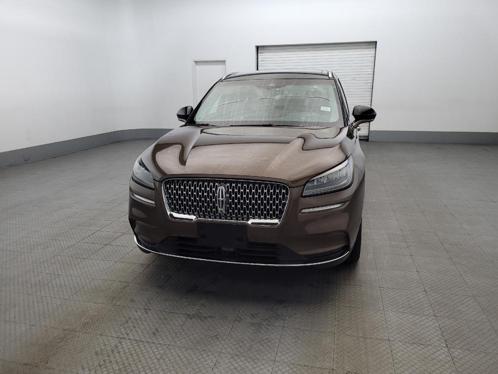 used 2022 Lincoln Corsair car, priced at $29,395