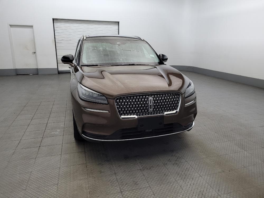 used 2022 Lincoln Corsair car, priced at $29,395