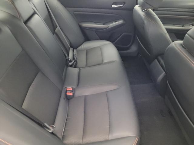 used 2020 Nissan Altima car, priced at $23,495