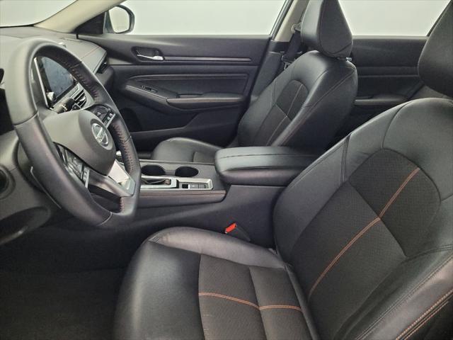 used 2020 Nissan Altima car, priced at $23,495