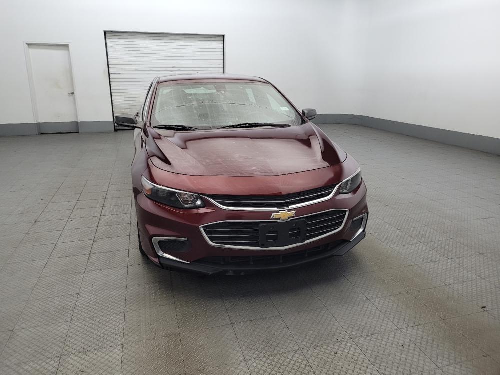 used 2016 Chevrolet Malibu car, priced at $13,095