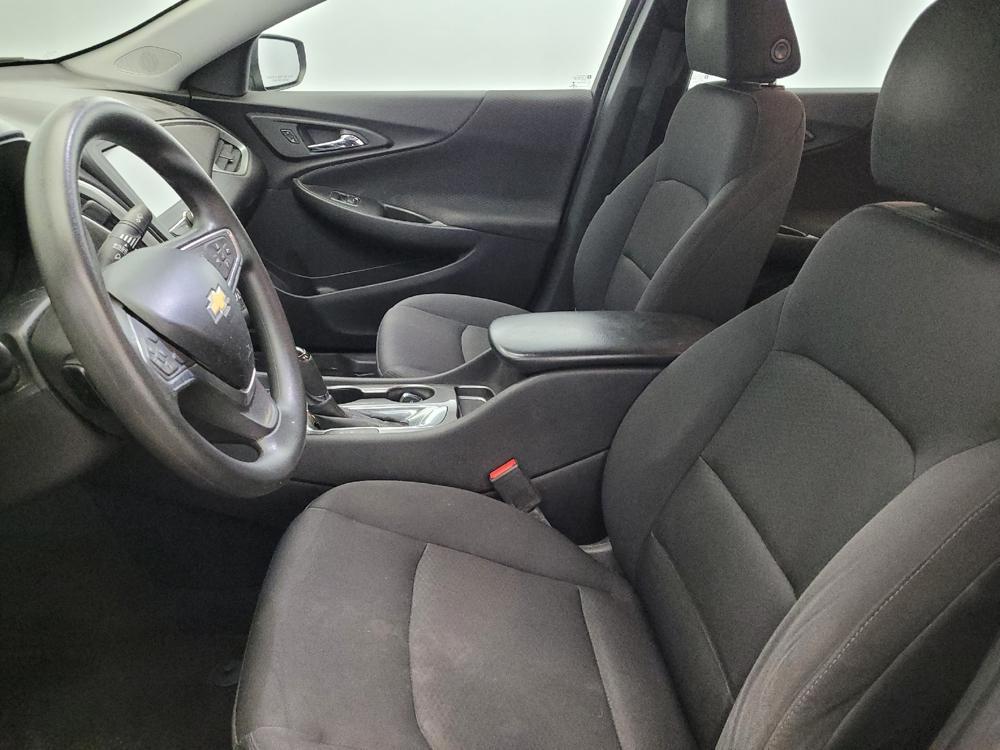 used 2016 Chevrolet Malibu car, priced at $13,095