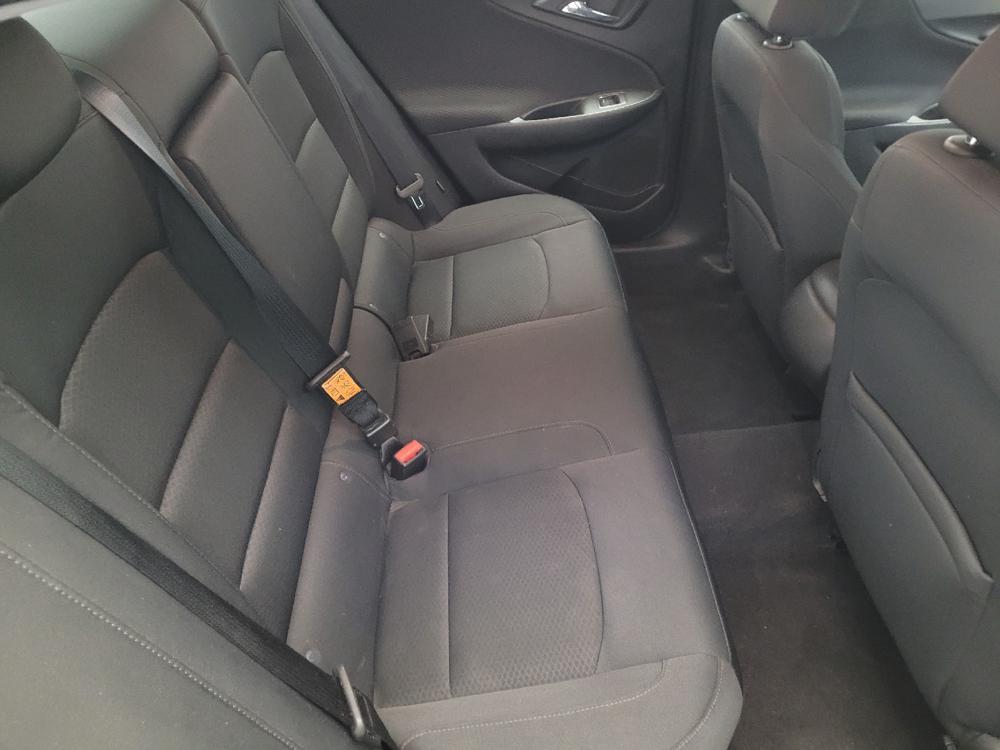 used 2016 Chevrolet Malibu car, priced at $13,095