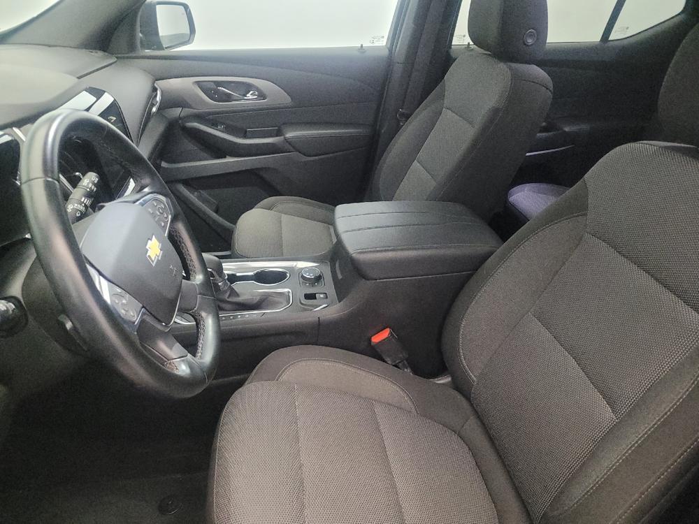 used 2023 Chevrolet Traverse car, priced at $30,795