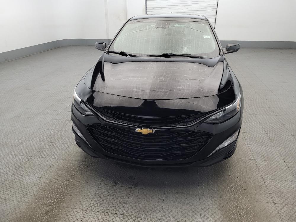 used 2020 Chevrolet Malibu car, priced at $16,795
