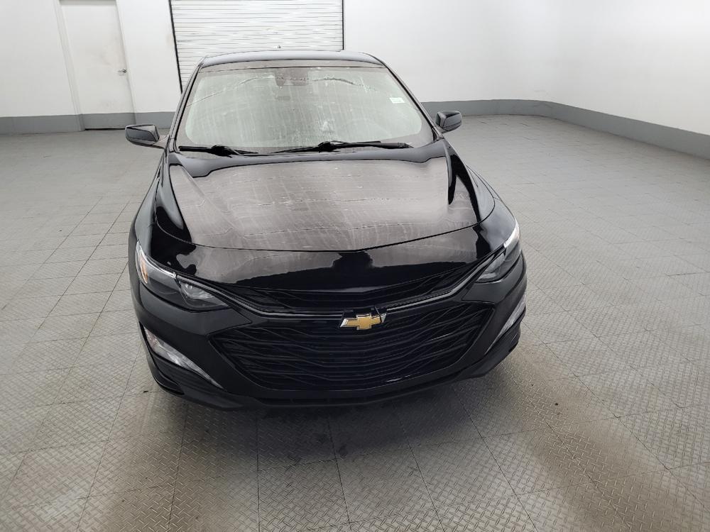 used 2020 Chevrolet Malibu car, priced at $16,795