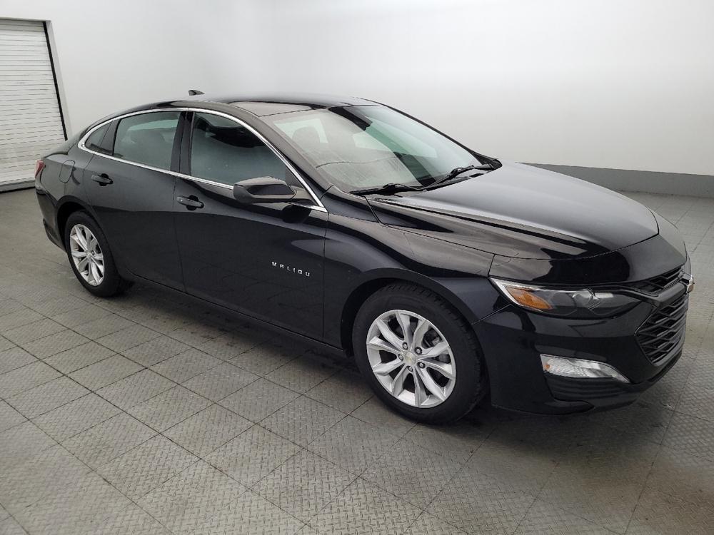 used 2020 Chevrolet Malibu car, priced at $16,795