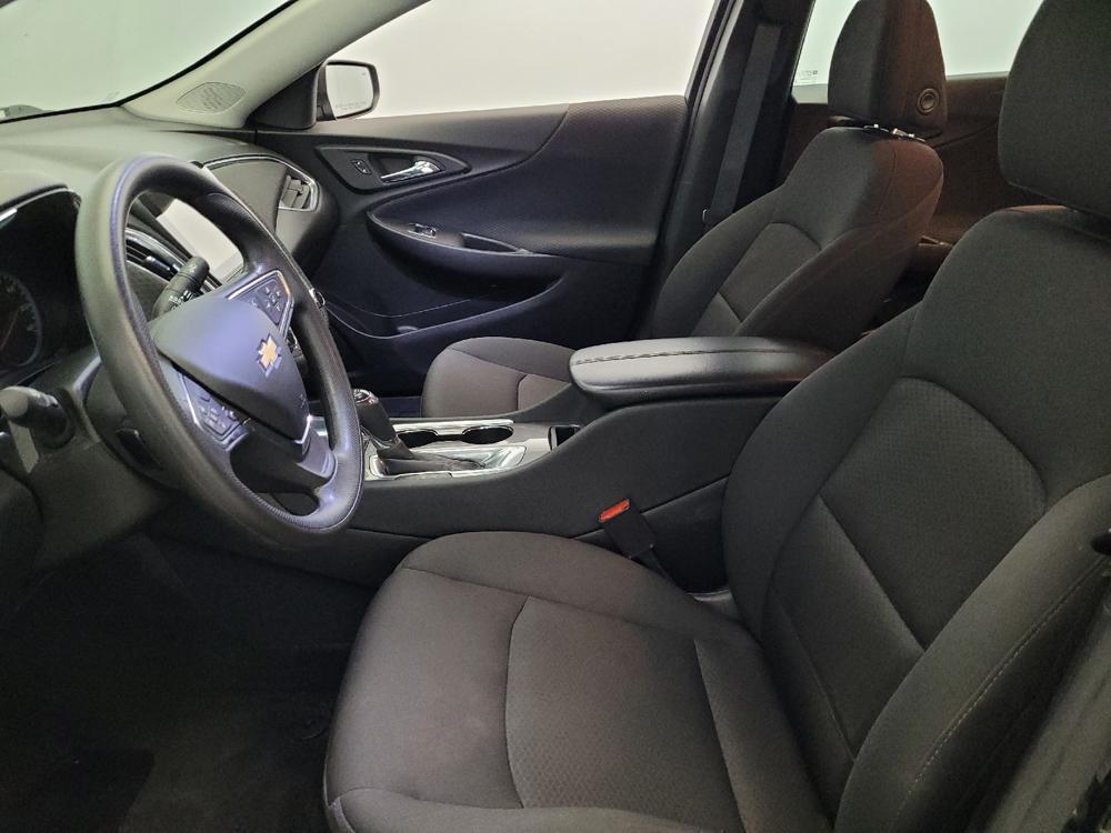 used 2020 Chevrolet Malibu car, priced at $16,795