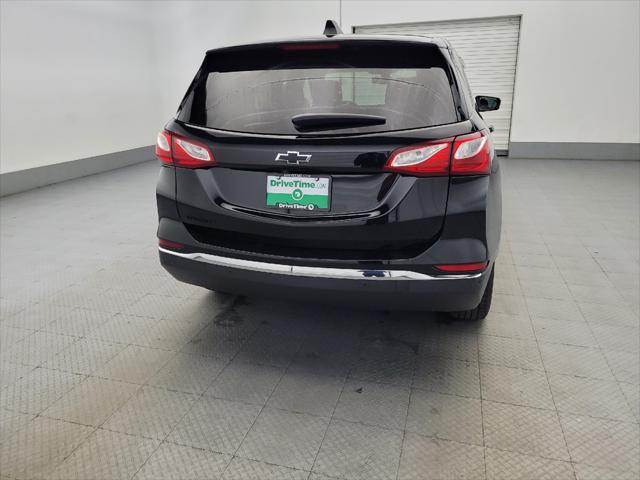 used 2019 Chevrolet Equinox car, priced at $19,295