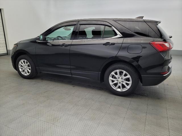 used 2019 Chevrolet Equinox car, priced at $19,295