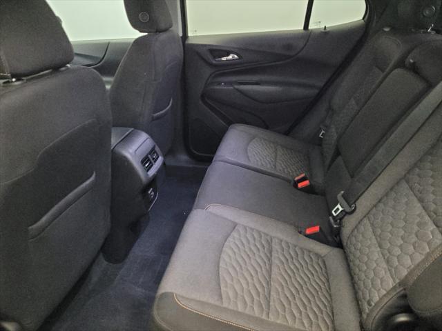 used 2019 Chevrolet Equinox car, priced at $19,295