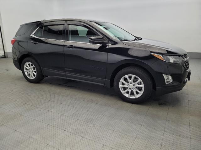 used 2019 Chevrolet Equinox car, priced at $19,295