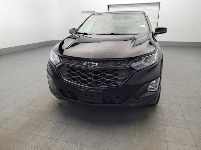 used 2019 Chevrolet Equinox car, priced at $19,295