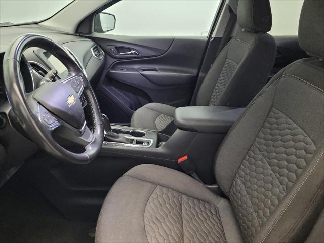 used 2019 Chevrolet Equinox car, priced at $19,295