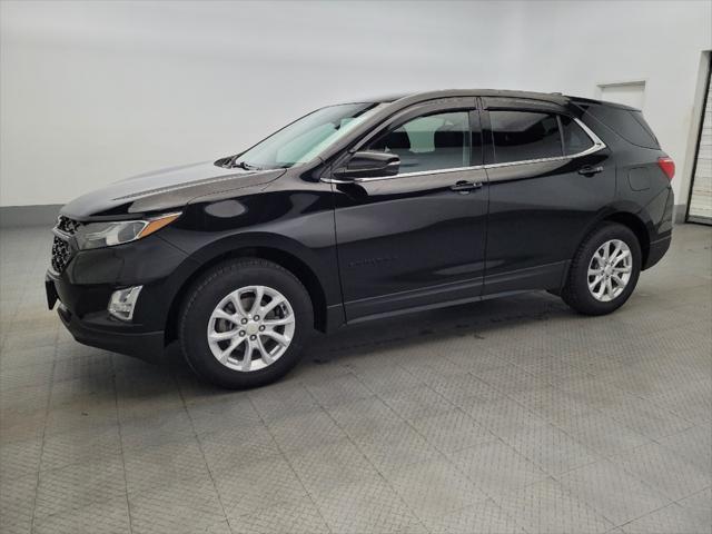 used 2019 Chevrolet Equinox car, priced at $19,295
