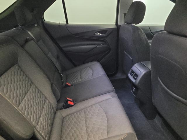 used 2019 Chevrolet Equinox car, priced at $19,295