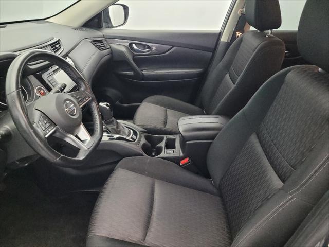 used 2019 Nissan Rogue car, priced at $16,595