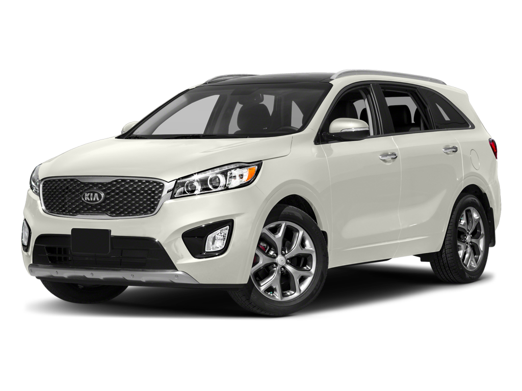 used 2017 Kia Sorento car, priced at $16,495