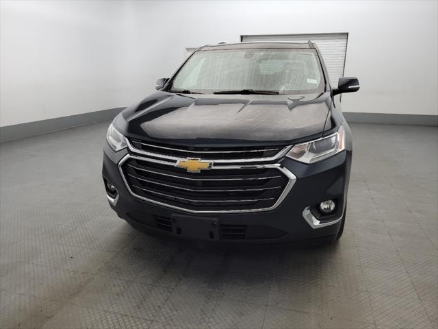 used 2019 Chevrolet Traverse car, priced at $18,395
