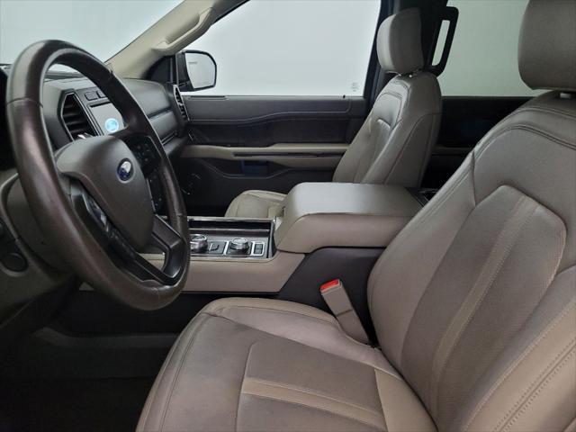 used 2018 Ford Expedition car, priced at $28,395