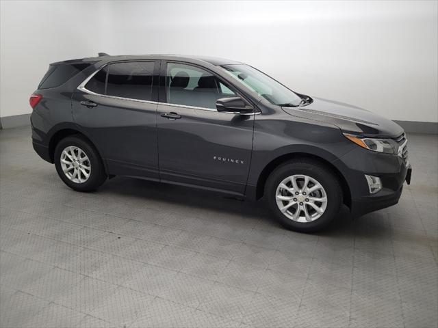 used 2019 Chevrolet Equinox car, priced at $18,395