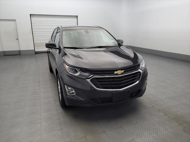 used 2019 Chevrolet Equinox car, priced at $18,395