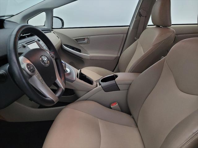used 2014 Toyota Prius car, priced at $21,195