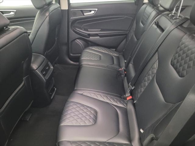 used 2023 Ford Edge car, priced at $27,395