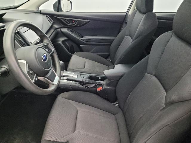 used 2019 Subaru Impreza car, priced at $19,395