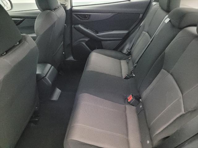 used 2019 Subaru Impreza car, priced at $19,395