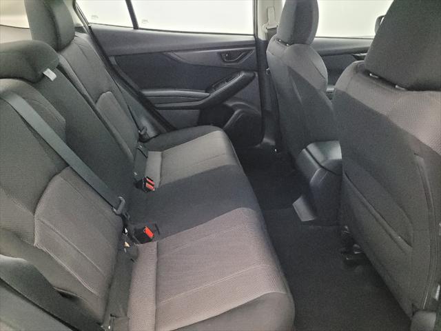 used 2019 Subaru Impreza car, priced at $19,395