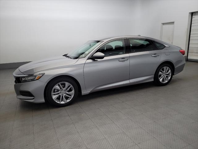used 2018 Honda Accord car, priced at $23,995